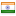 mpssca.org server is located in India